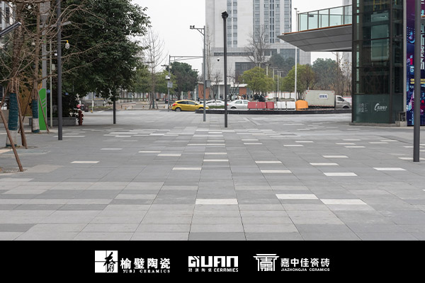 仿石砖
