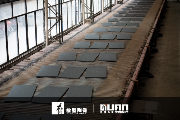 生态地铺石厂家